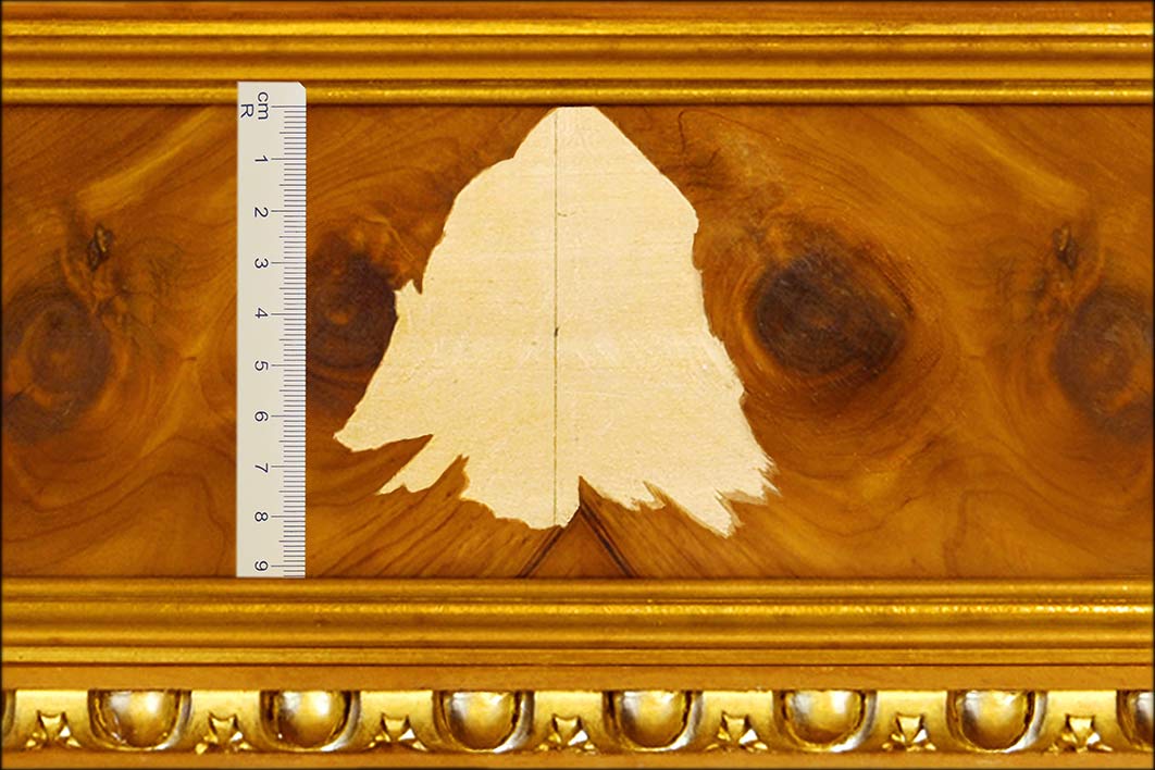 ﻿mittels digitaler FehlstellenerfassungPhotogrammetrisches Erfassen der Fehlstelle